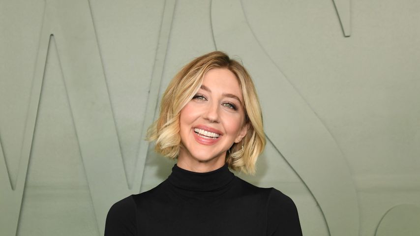 Heidi Gardner, am 29. Oktober 2024 in New York.