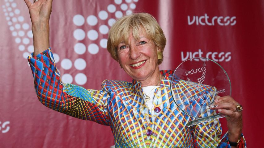 Nach Safari-Überfall: Berliner Autorin Heidi Hetzer ist tot