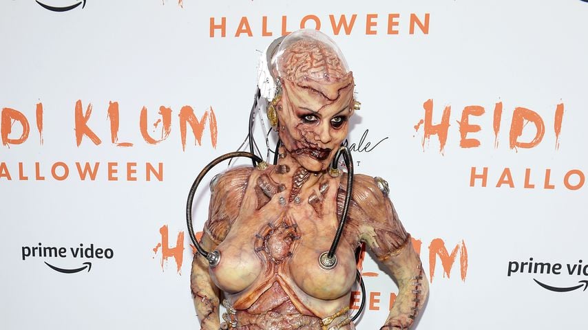 Halloween, 2019