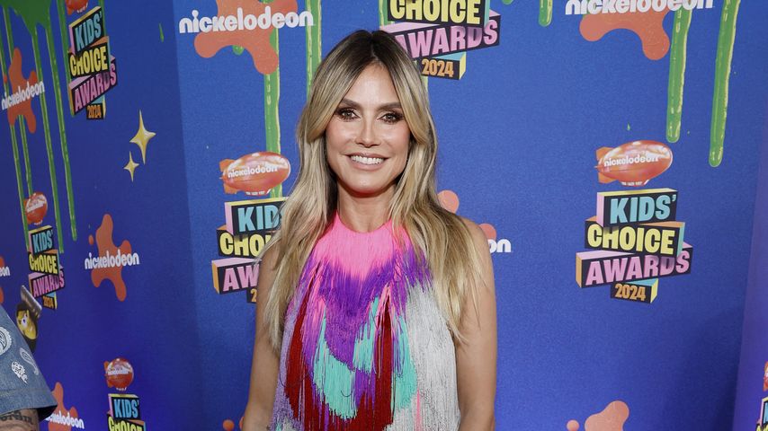 Das sind die coolsten Looks der Kids' Choice Awards 2024!