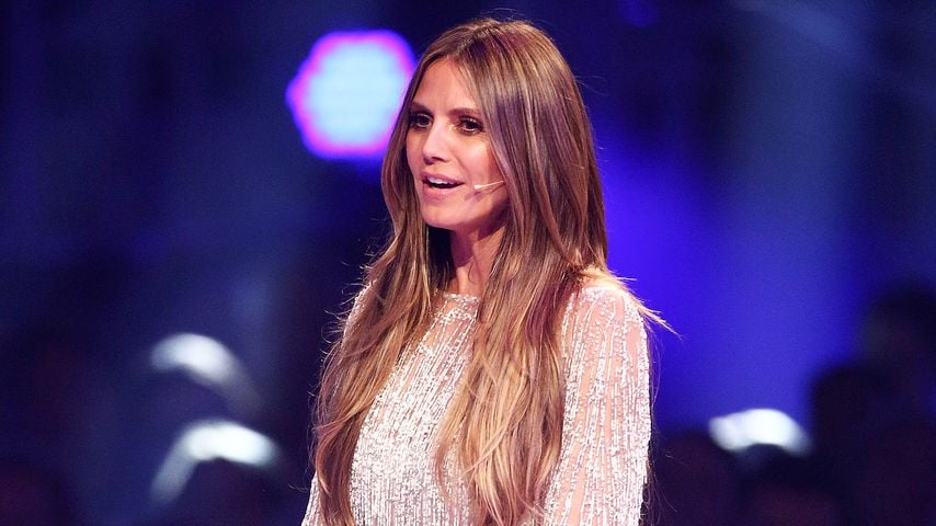 Ausgepackt: Dieser GNTM-Cast hatte Mega-Zoff mit dem Sender!