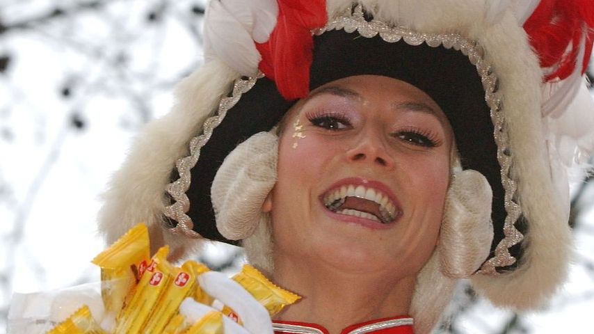 Endlich! Heidi Klum bricht ihr Schweigen