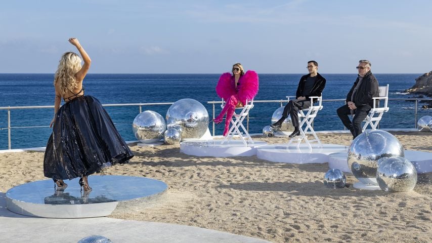 Beste Folge seit elf Jahren: GNTM feiert Quoten-Erfolg!