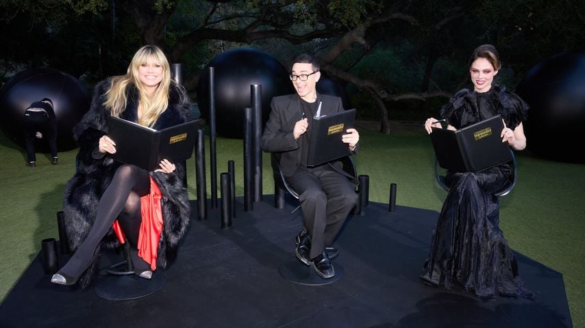 Aus nach Haute-Couture-Walk: Diese GNTM-Models müssen gehen