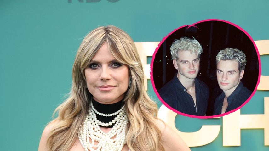 Twins als Team: Ist Heidi Klums GNTM-Entscheidung unfair?