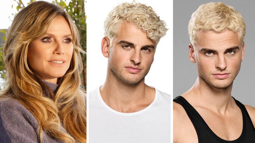Überraschung: Heidi Klum wertet GNTM-Twins jetzt als Team!