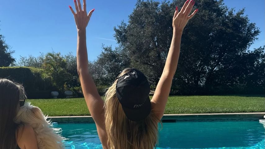 Heidi Klum, Model