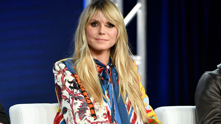 Ausgeplaudert: Diese Regeln ignorierten GNTM-Girls am Set!