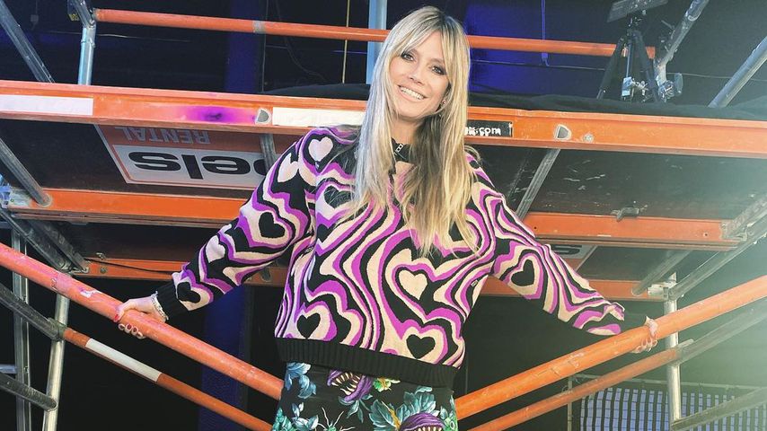 Rund um die Uhr: So läuft ein normaler Drehtag bei GNTM ab