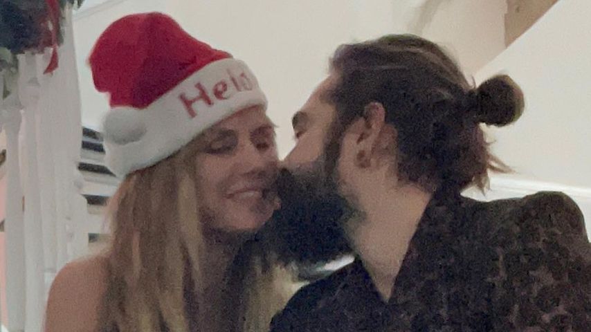 Heidi Klum und Tom Kaulitz