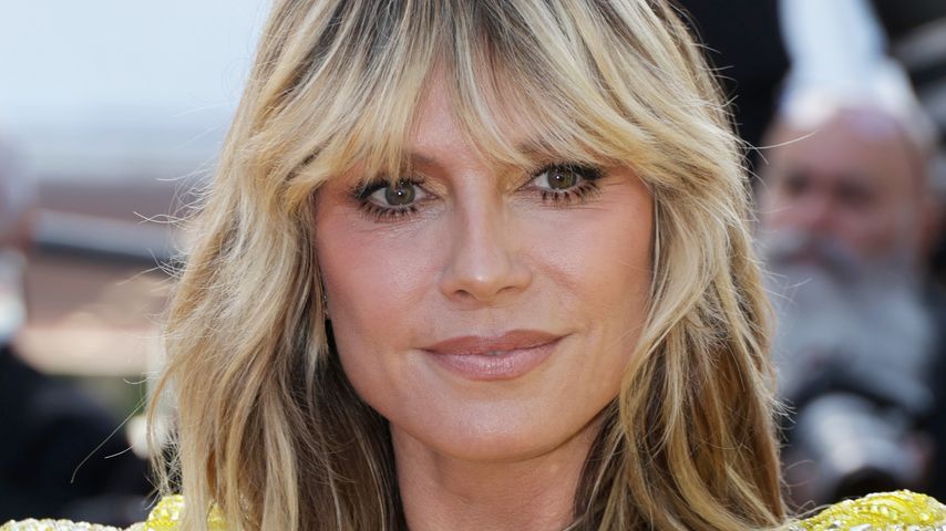 Heidi Klum, Filmfestspiele Cannes 2023