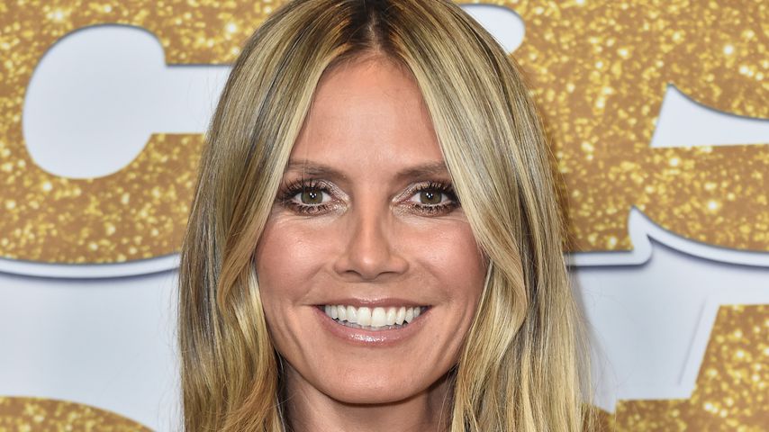 Neue Details verraten: So war Heidi und Toms erstes Treffen