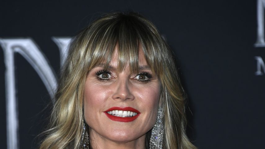 Nach Hochzeit: Heidi Klum beantragt Kaulitz-Nachnamen!