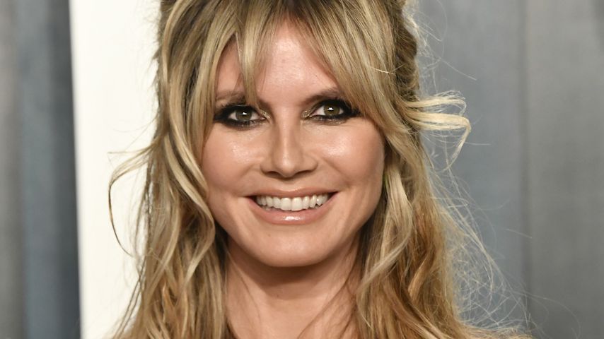 Heidi Klum krank: GNTM-Entscheidung heute ohne Model-Mama
