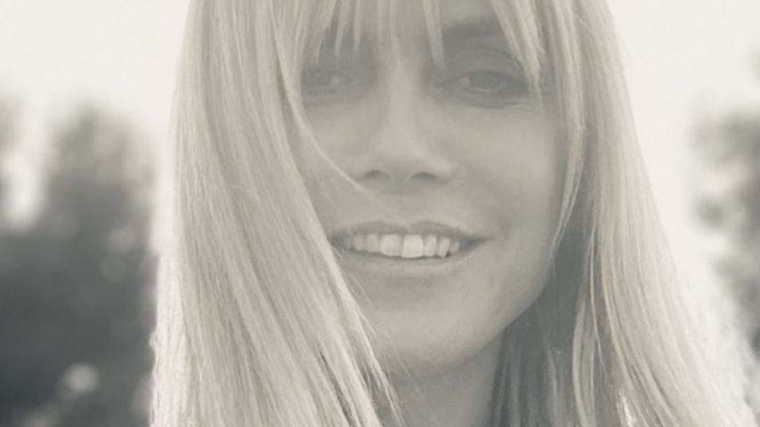 Heidi Klum, Model