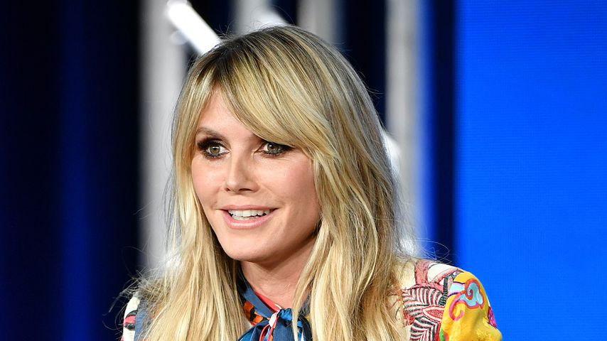 Macht Heidi Klum GNTM 2021 wieder mit festen Juroren?