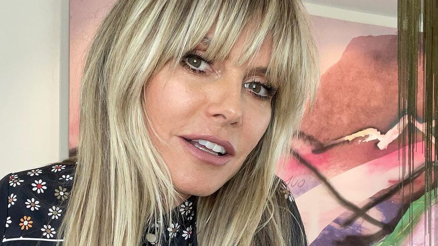Heidi Klum, "Germany's next Topmodel"-Jurorin