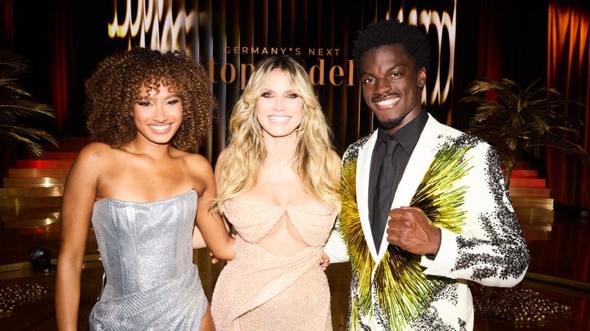 GNTM-Finale wurde gespoilert: Diese zwei gewinnen wirklich