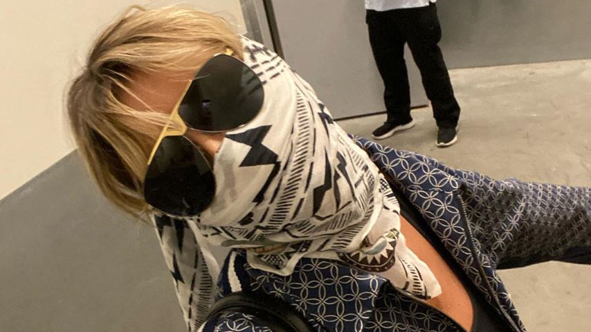 Neuer Post verwirrt: Heidi Klum doch bei GNTM-Finale dabei?