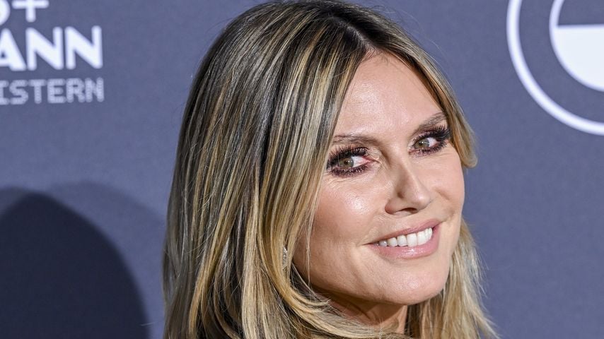 Heidi Klum, Oktober 2024