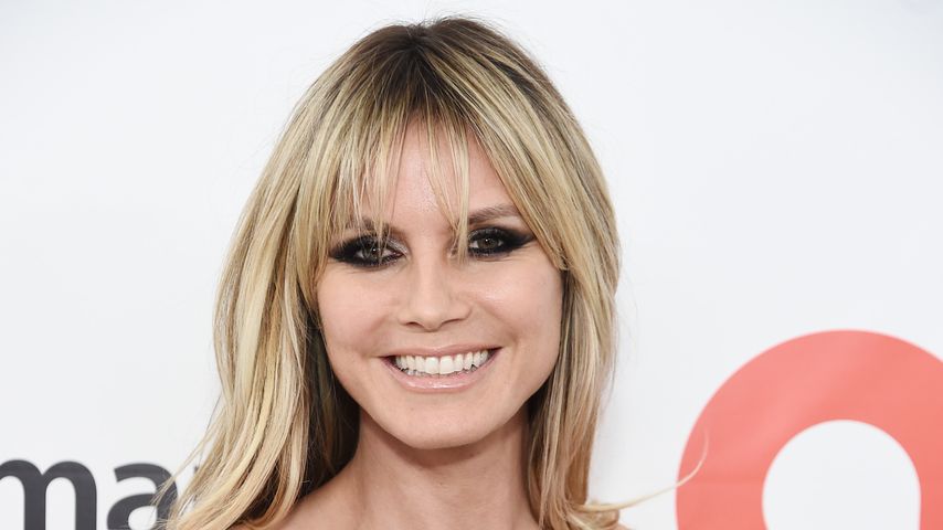 Wie bitte? Dreh des GNTM-Vorspanns im TV falsch dargestellt?