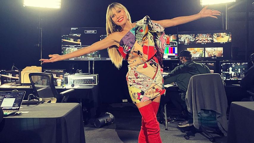 Mega-Job: Diese GNTM-Girls schnappen sich große Kampagne!