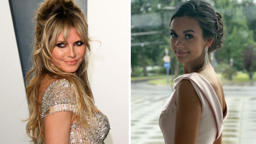 Ist Heidis Kritik zu hart? GNTM-Ana bricht in Tränen aus