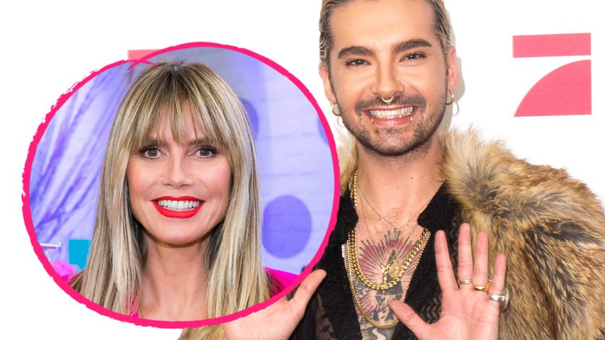 "Queen of Drags": Bill schwärmt von Zusammenarbeit mit Heidi