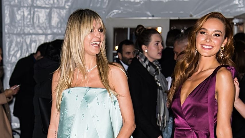Überglücklich: GNTM-Girl Jacky ergattert ihren ersten Job!