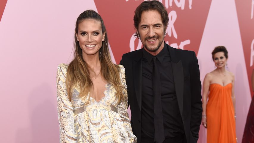Kritik an GNTM: Das sagt Heidis Kumpel Thomas Hayo dazu
