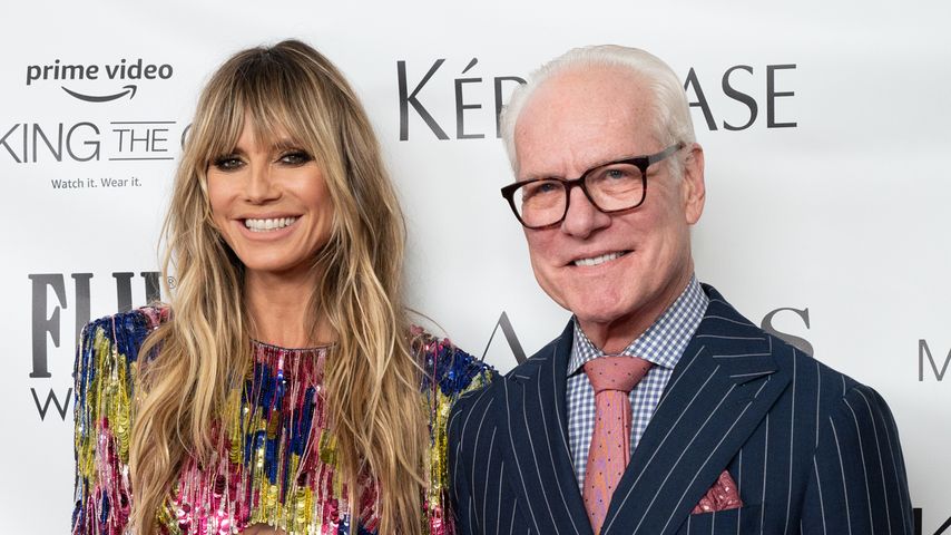 Von wegen 900-Kalorien-Diät! Freund verteidigt Heidi Klum