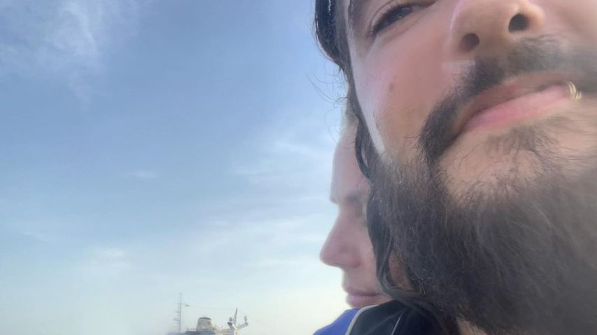 Heidi Klum postet erstes Pärchen-Pic aus den Flitterwochen