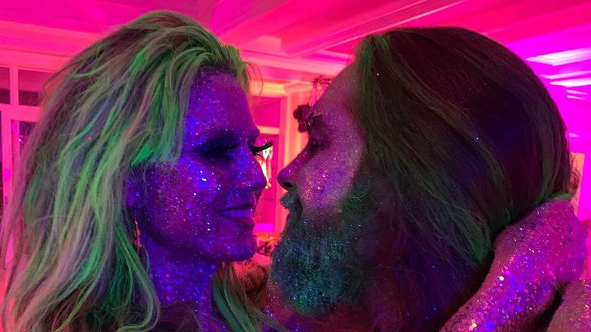 Heidi Klum und Tom Kaulitz