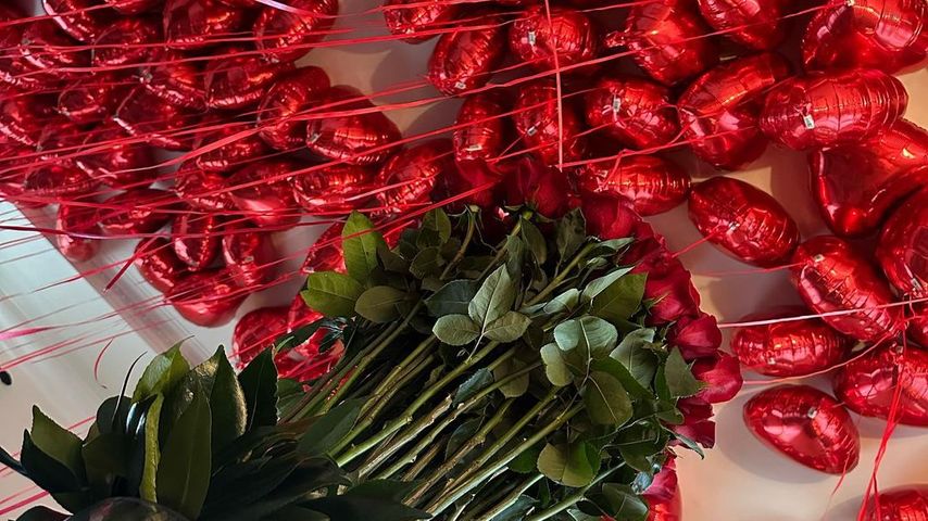 Heidi Klum und Tom Kaulitz feiern ihren vierten Hochzeitstag