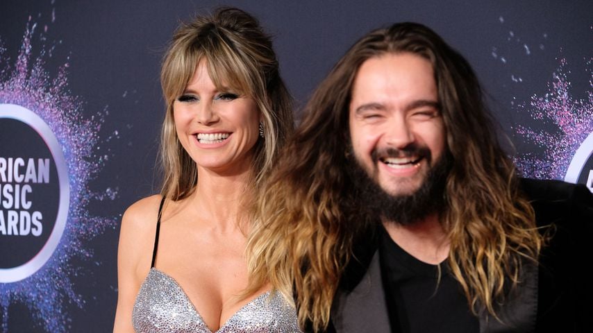 Heidi Klum offenbart: So besonders ist die Ehe mit ihrem Tom