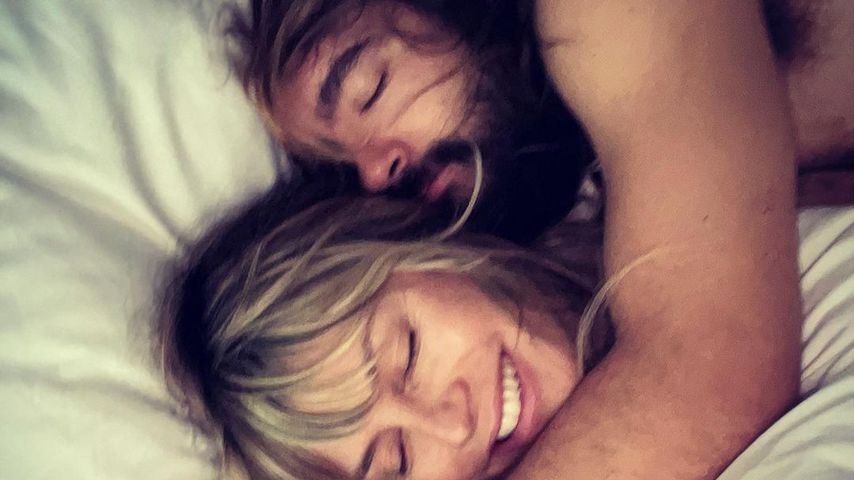 Heidi Klum und Tom Kaulitz im November 2021