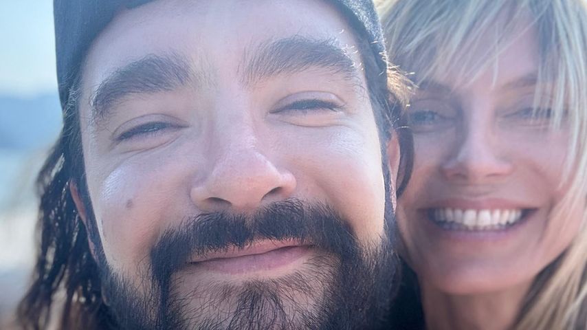 Heidi Klum und Tom Kaulitz, Stars