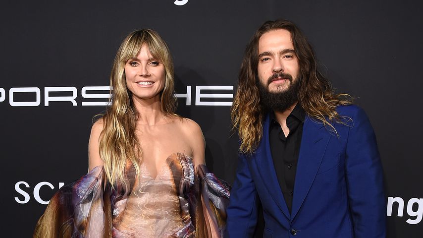 Arme Heidi Klum: Tom Kaulitz steht gar nicht auf Halloween!