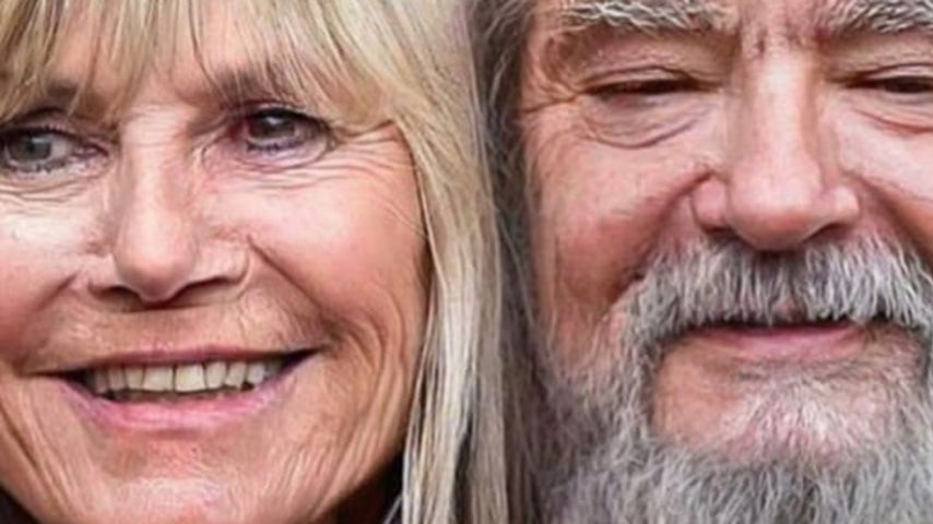 Neue FaceApp: So könnten Heidi und Tom im Alter aussehen!