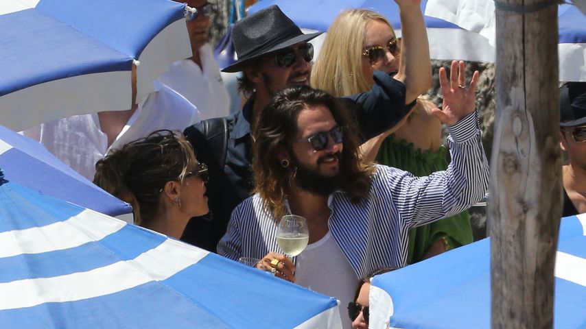 Heidi Klum und Tom Kaulitz
