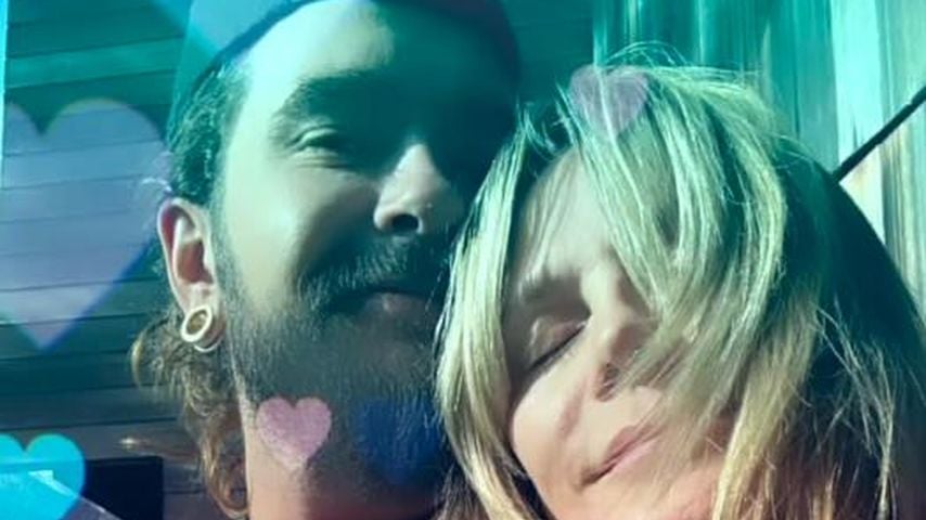 So verbrachten Tom Kaulitz und Heidi Klum ihren Hochzeitstag