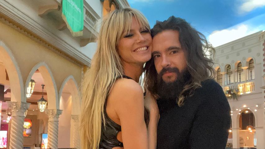 "Außergewöhnlich": Das schätzt Heidi Klum besonders an Tom