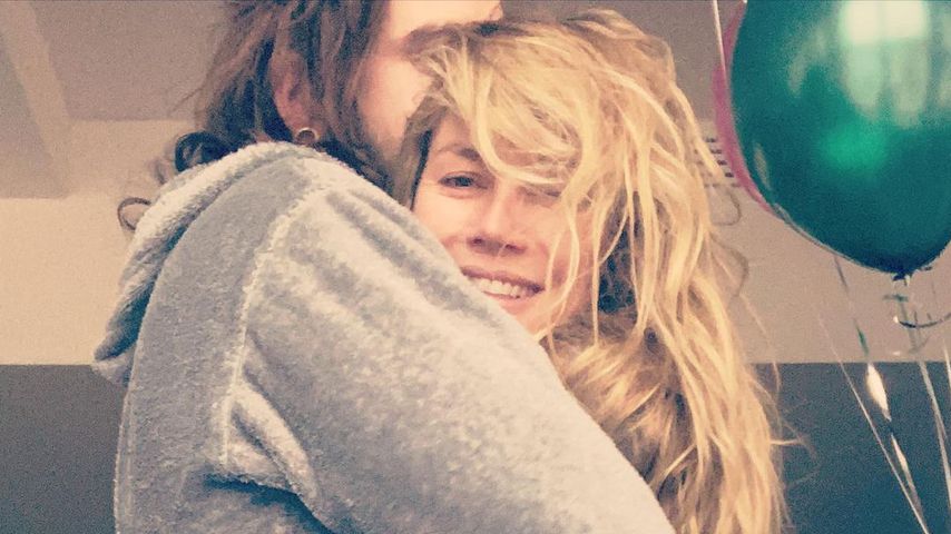 Heidi Klum und Tom Kaulitz