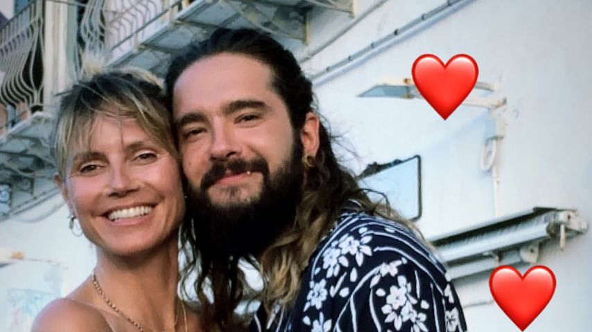 "War magisch": Heidi gibt Details zu ihrer Hochzeit preis!