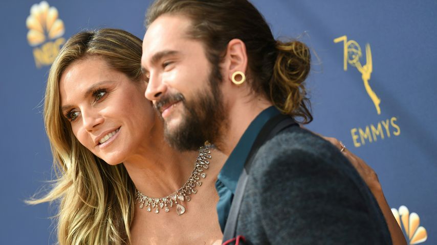 Heidi Klum verrät: Sie feiert Ostern bei den Schwiegereltern