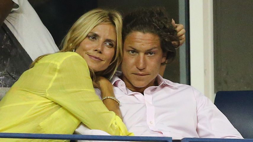 Heidi Klum verrät: Hochzeitspläne gibt es keine