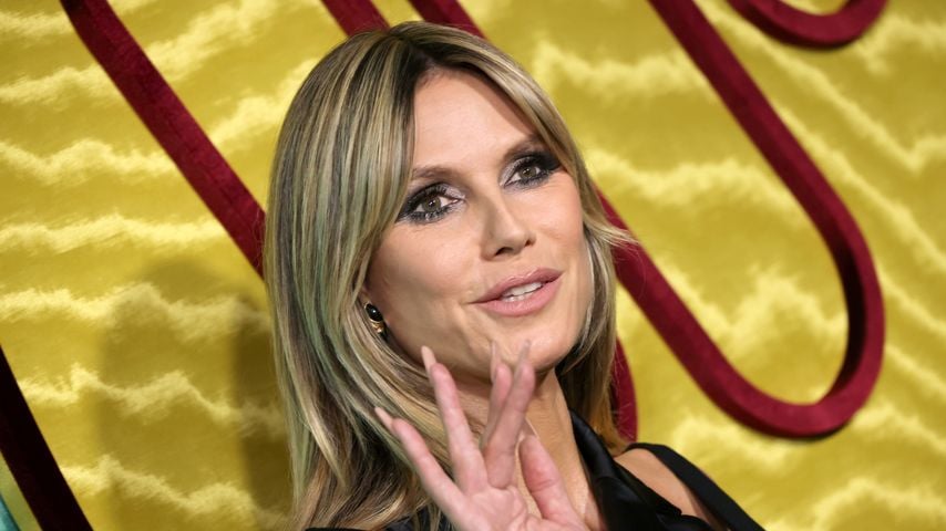 Verdient? Diese GNTM-Kandidaten schickt Heidi nach Hause!