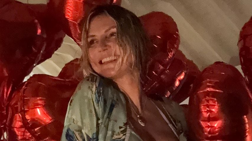 Heidi Klum im August 2026