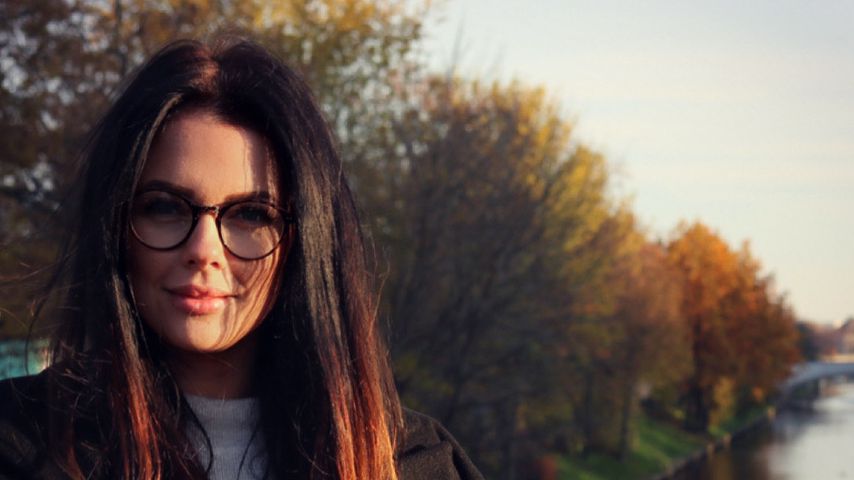 Heidi Lessau, "Like Us"-Produzentin