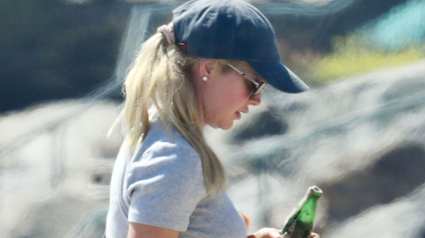 Heidi Montag, "The Hills"-Star